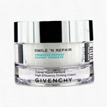 Smilen Repair High-efficiency Firmming Cream