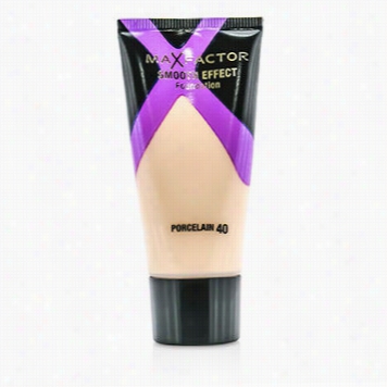 Smoothe Ffsct Foundation - #40 Porcelain