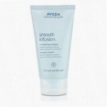 Smooth Infusioin Smoothing Masque