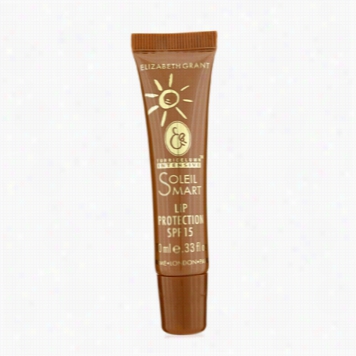 Soleil Smart Lip Protection Spf 15