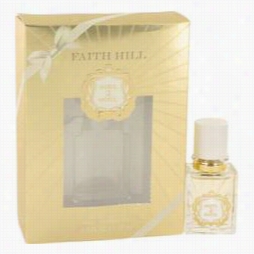 Soul 2 Soul Perfume B Yfaith Hill & Tim Mcgr Aw, .5 Oz Eau De Toilette Spray For Women