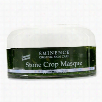 Stone Crop Masque