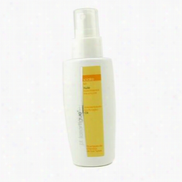 Sun Protection Oil