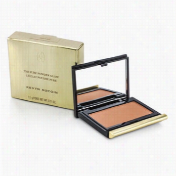 The Pure Ppowder Glow (new Packaging) - # Ariana (neutral Warm)