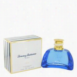 Tommy Bahama  Set Sail St. Barts Cologne By Tommy Bahama, 3.4 Oz Eau De Cologne Spray For Men