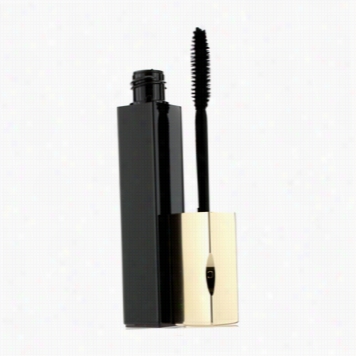 Truly Waterproof Mascara - # 01 Int Ense Black