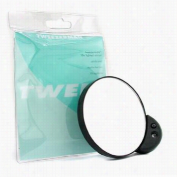 Tweezermate 10x Lighted Mirror