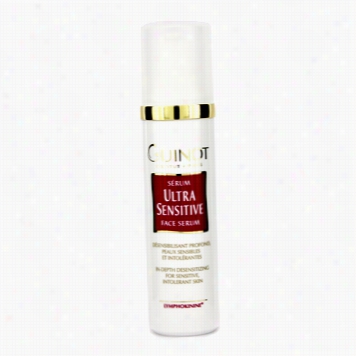 Ultra Sensitive Face Serum