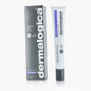 Ultracalming Redness Relief Primr Spf 20