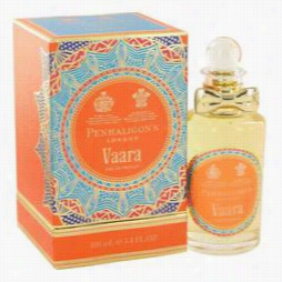 Vaara Sweet-smelling  By Penhaligon's, 3. 4 Oz Eau De Parfum Spray (unisex) For Wome N