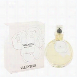 Valentina Acqua Floreale Perfume By Velentino, 2.7 Oz Eau De Toilette S Supplicate Ffor Wo Men