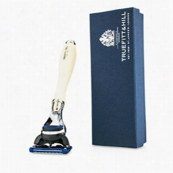 Wellington Razor (fusion) - # Ivory