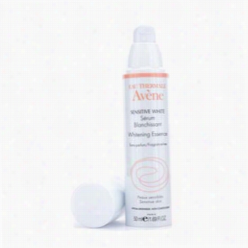 Whitening Essence (for Sensitive Skin)