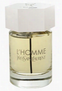 Ysl L'homme