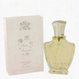 Acqua Fiorentina Perfume By Crreed, 2.5 Oz Millesime Spray For Women