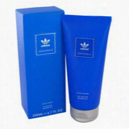 Adidas Originals Shower Gel By Adidas,6.7 Oz Shower Gel For Men