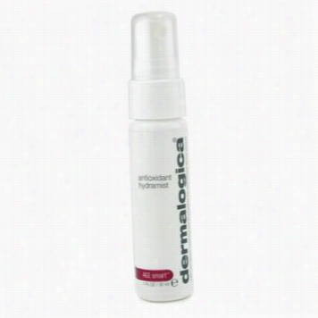 Age Smart Antioxidant Hydramist (travel Size)