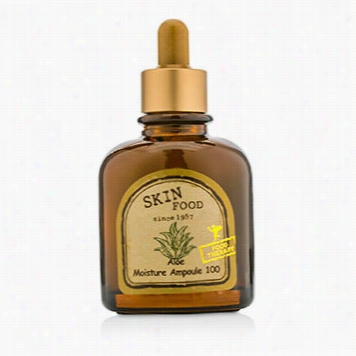 Aloe Moisture Ampoule 100