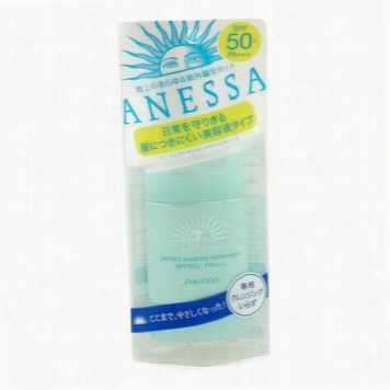 Anessa Perfect Essence Sunscreen Spf50+ Pa+++