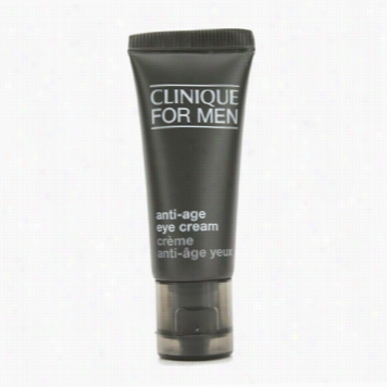 Anti-age Eye Cream