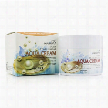 Aqua Cream (moisture Jelly Type) - Pur Epearl Facial