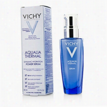 Aqualia Thermal Dynamic Hydrati On Poer Serum