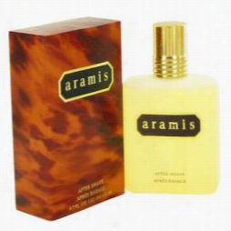 Araims After Shave By Aramis, 6.7 Oz After Strip (plastic) For Men