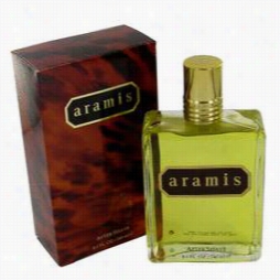 Aramis  After Shave By Aramis, 8 Ozz After Make Smooth  For Men