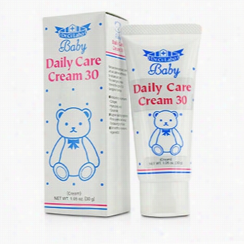 Baby Daily Care Cre Am 30 (for Face & Body)