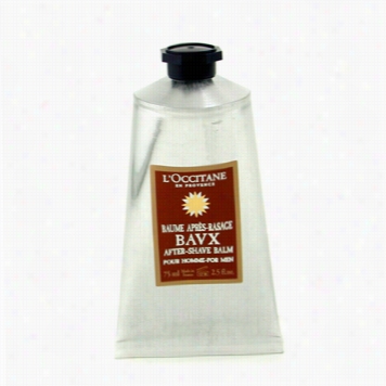 Bavx After Shave Balm