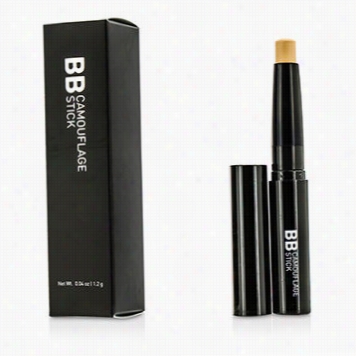 Bb Camouflage Concealer Stick - #01 Cream