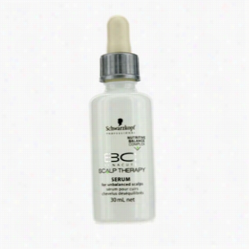 Bc Scalp Therapy Se Rum (for Unbalanced Scalps)