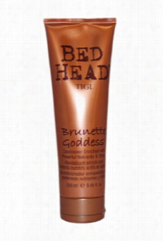 Bed Head Brunette Godde Ss Conditioner