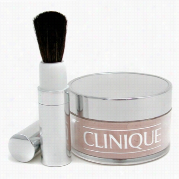 Blended Face Powder + Thicket - No. 02 Transparendy; Premium Price Due To Scarcity