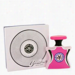 Bryant Park Perfume By Bond No. 9, 1.7 Oz Eau De Parfum  Spray For Women