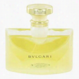 Bvlgari (bulgari) Per Fume By Bvlgari, 3.4 Oz Eau De Toilette Spray (unboxed) For Women