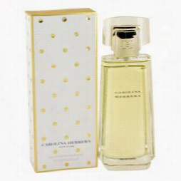 Carolina Herrera Perfume By Carolina Herrera, 3.  Oz Eau D Etoiletts Spray Forw Omen