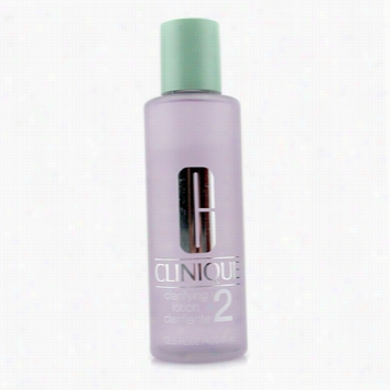 C Larifying Lotion 2;