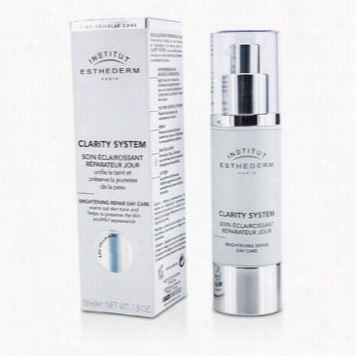 Clarity System Brightening Repair Lifetime Care