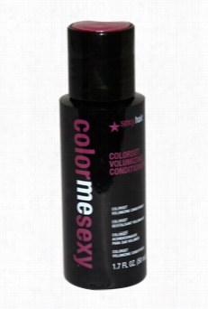 Color Me Sexy Colorset Volumizing Conditioner