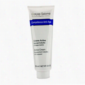Competence Anti-age Busy Cream