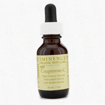 Coupreose C High Protency Natural Antioxidant Serum