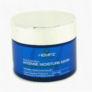 Couture Intense Moisture Mask