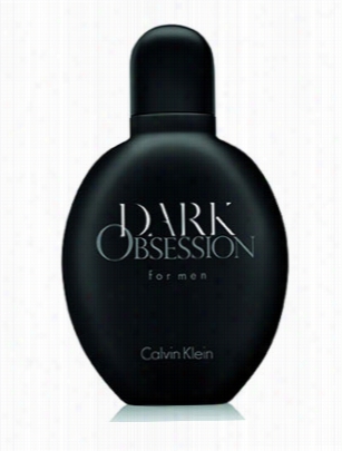 Dark Obsession