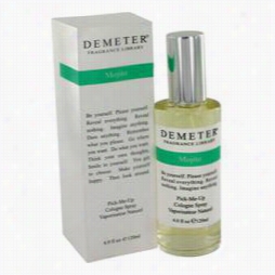 Demeter Perfume In Proportion To Demeetr, 4 Oz Mojio Cologne Spray For Woemn