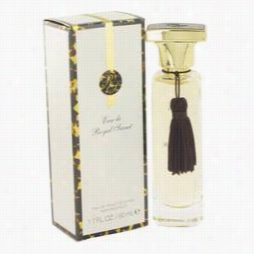 Ea Ude Royal Secret Perfume By Five Staar Fragrances, 1.7 Oz Eau De Toilette Spray For Women