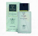 Eau De Tsar