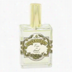 Eau Du Sud  Cologne By Annick Goutal, 3.4 Oz Eau De Toilette Spray (unboxed) For Men