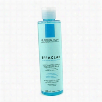 Effaclar Astringejt Lotion