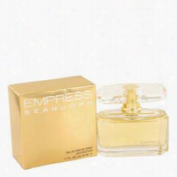 Empress Prfume Near To Sean John, 1 .7 Oz Eau De Patfum Twig For Women